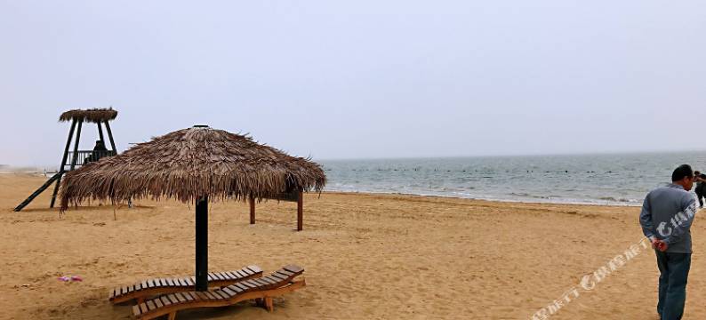 乐亭湾国际旅游岛大海景公寓图片