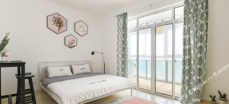 成都相信明天会更好公寓图片