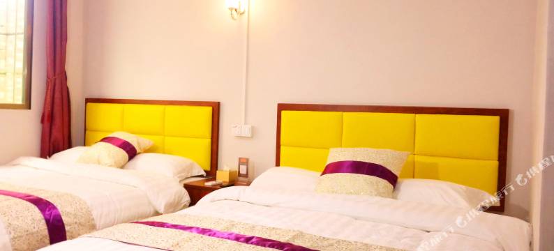 广州南站壹号公寓图片