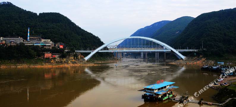 重庆甜田宾馆图片