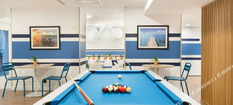 尼斯碟克酒店(HappyCulture集团)(The Deck Hotel by Happyculture)图片