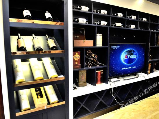 海口十二橡树酒店详情