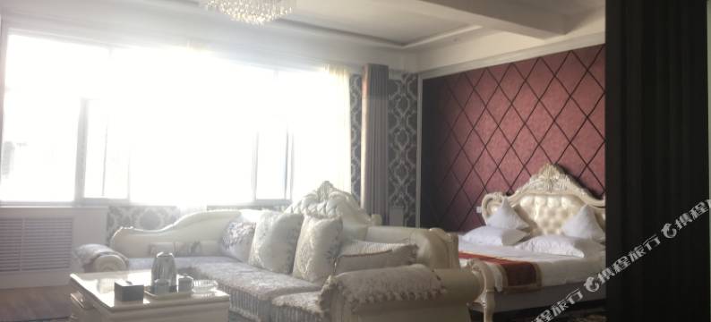 张北优选酒店图片