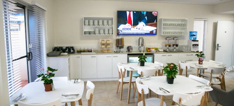 杰拉尔敦内苏托酒店(Nesuto Geraldton)图片