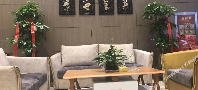 驿家365连锁酒店(石家庄鹿泉北国商城抱犊寨店)图片