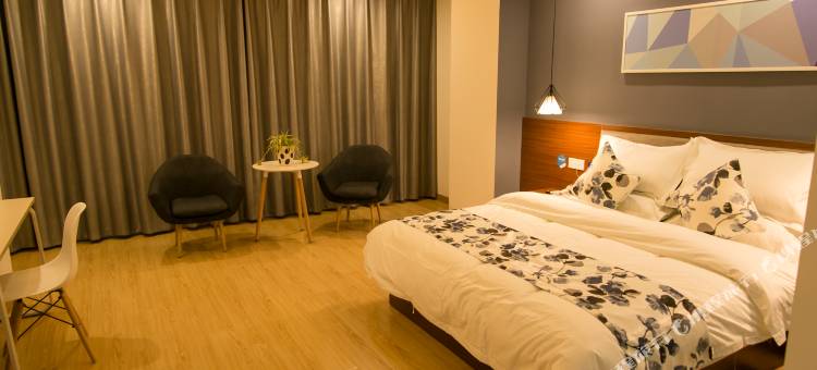 兴化星标酒店图片