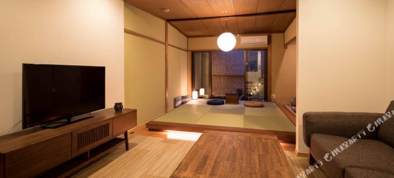 季乐京都东山(Kiraku Kyoto Higashiyama)图片