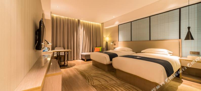 东莞威皇酒店(虎门公园万达广场店)图片