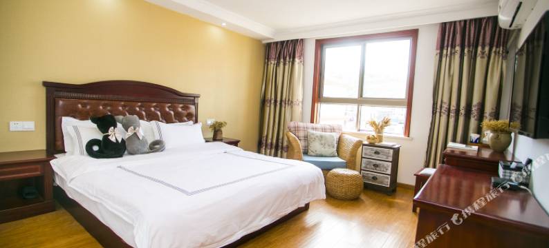 嵊泗列岛泗海小庄图片