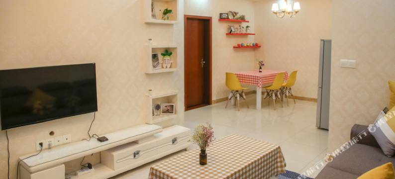 重庆烟雨小筑(渝南分流道分店)图片