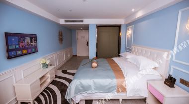 长沙2-5日自由行(3钻)·【含往返高铁\/动车】住