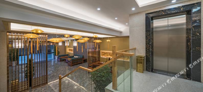 南平美加德假日酒店图片