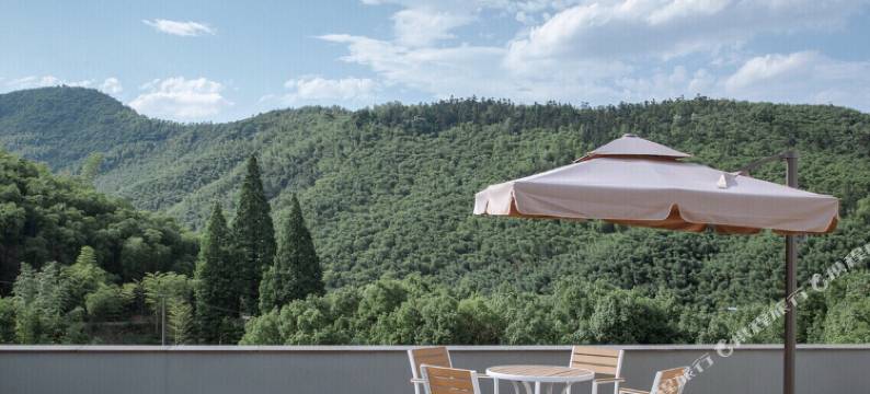 莫干山谧谷.壹所温泉美宿图片