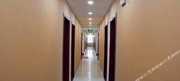 清原祥云宾馆图片