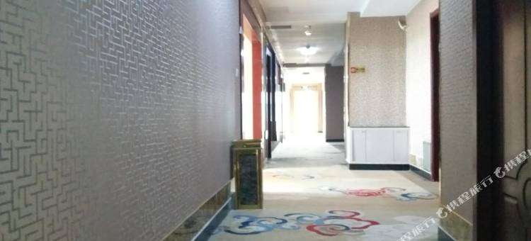 99优选酒店(青县二中店)图片