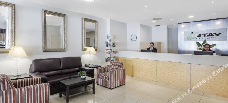 Oaks Brisbane River City Suites(Oaks Brisbane River City Suites)图片