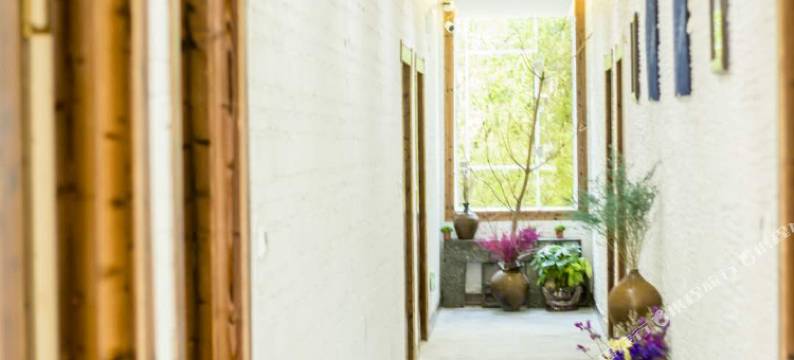 蜡家·客栈(织金洞店)图片