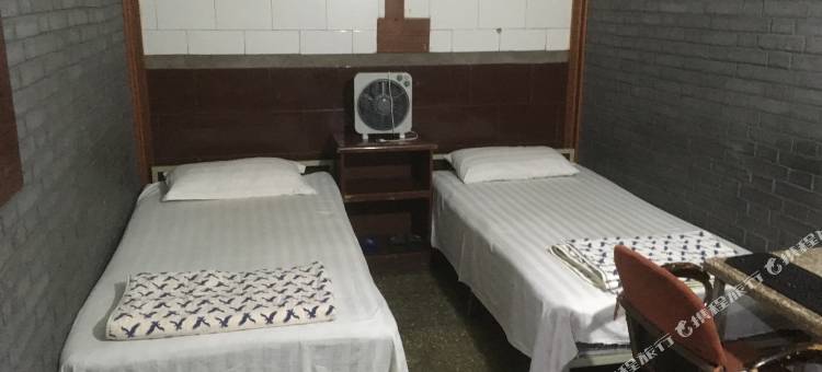 许昌网络平价小宾馆图片