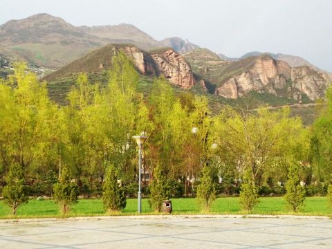 Yelinguan Hotel Hotel Overview