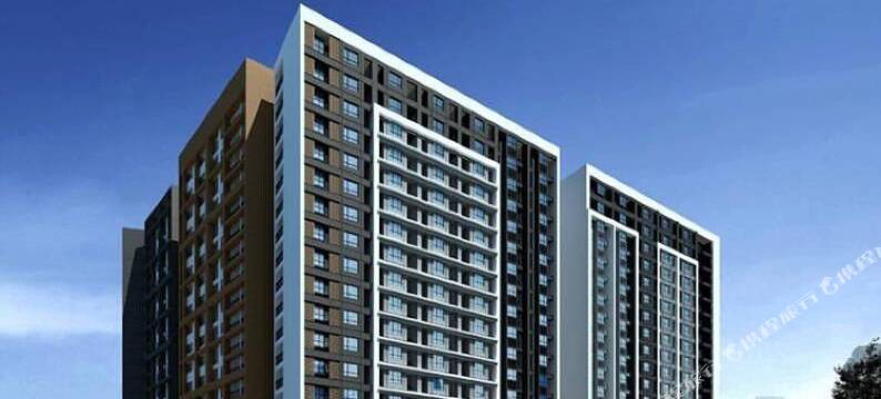 重庆罗马精品酒店图片