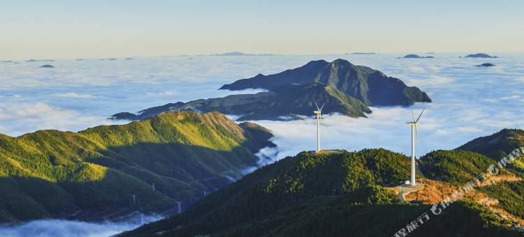 云和梯田风隐客栈图片