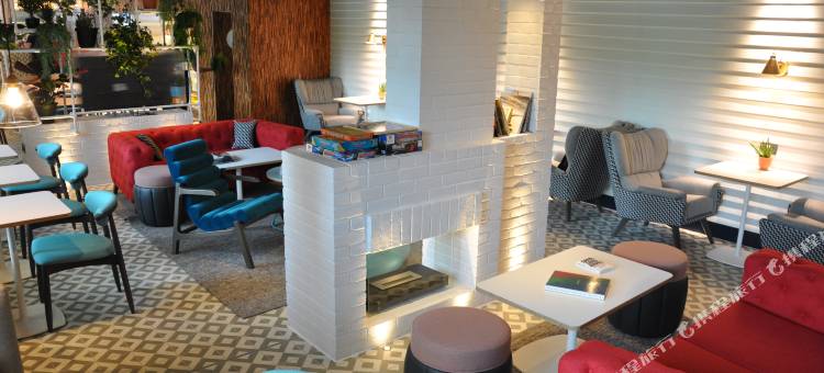 南安普敦2客房家庭旅馆(Room2 Southampton Hometel)图片