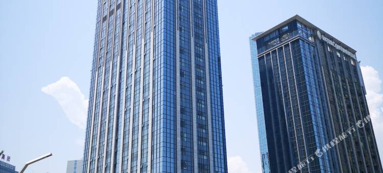 太原华际酒店(长风商务区万象城店)图片