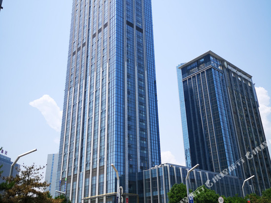 太原华际酒店(长风商务区万象城店)