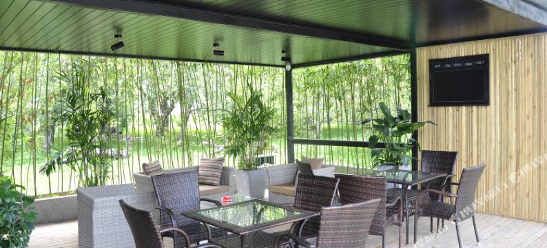 三河璞然生态农庄图片