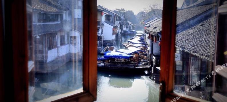 周庄隐江南徐家民宿图片