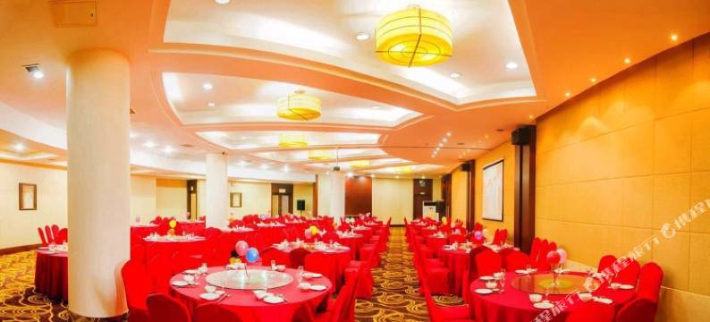 天目湖旅游度假区香樟茗岸大酒店图片