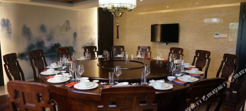 平潭水都酒店图片