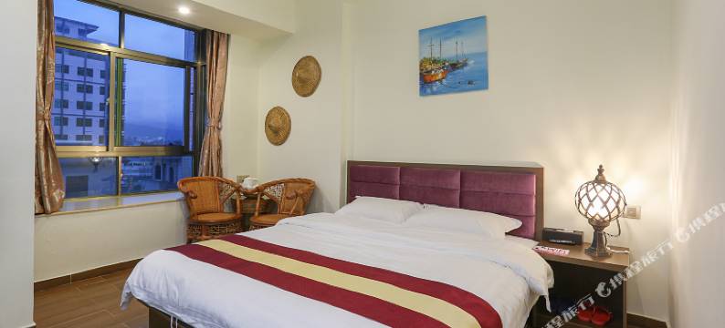 惠州大亚湾新海港公寓图片