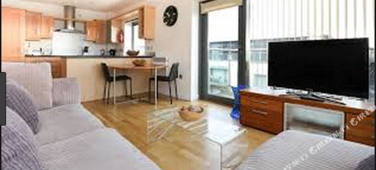 Moor Court Week2Week Apartment图片