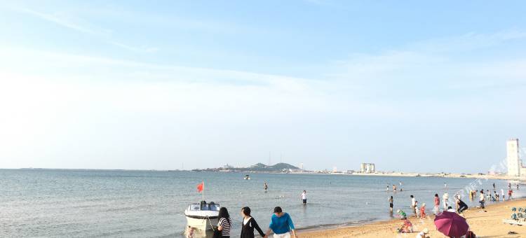 莱州新岛宾馆图片