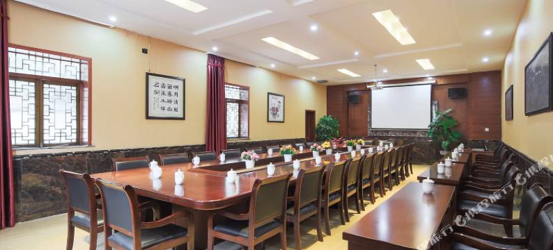 南京福音山庄图片