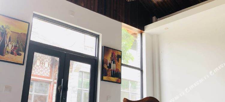 龙里朴·宿客栈图片