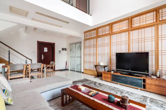 壹食贰悦公寓(天津翔纬路店)