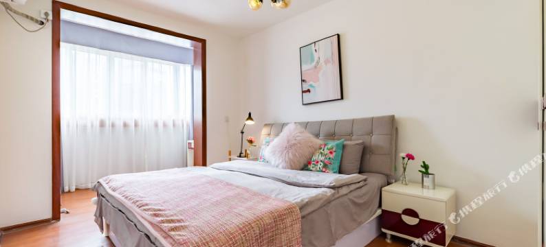 成都叁舍公寓图片