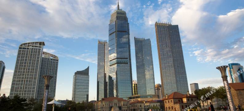 所图•海云居民宿(第一海水浴场店)图片