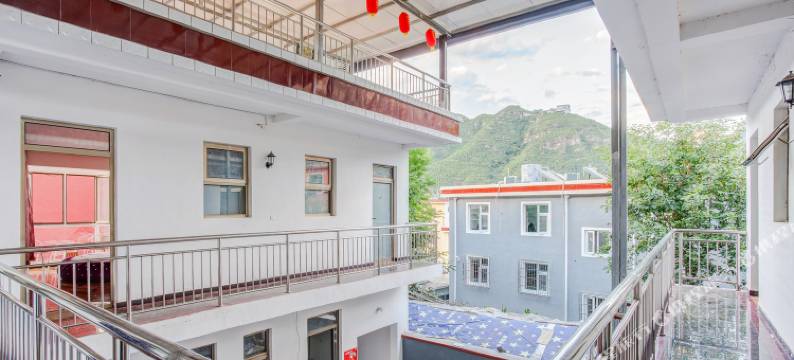 北京齐岭农家院图片