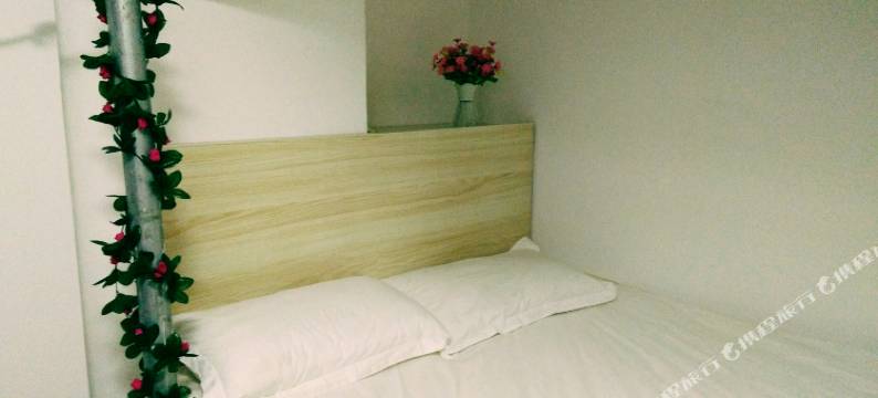 郑州柃汐公寓图片