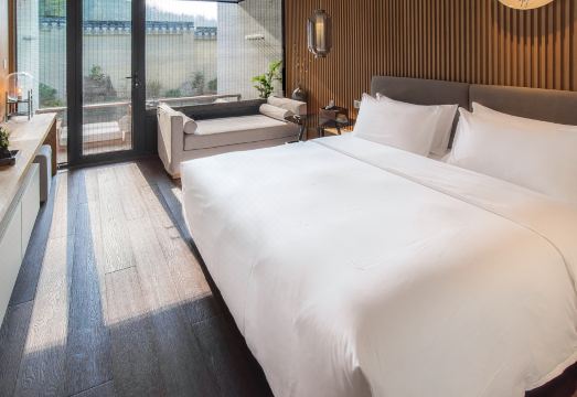 Tiantai Hotel Hotel Overview