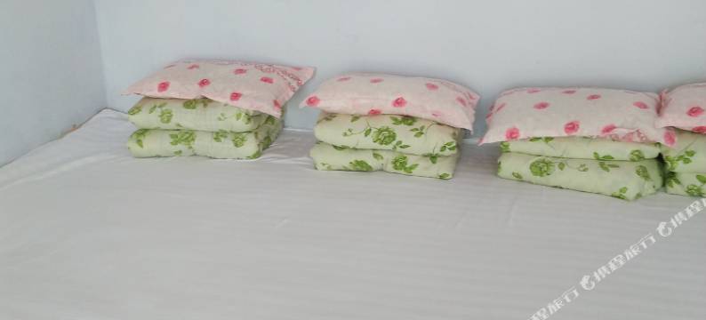 盘锦刘家大院农家院图片