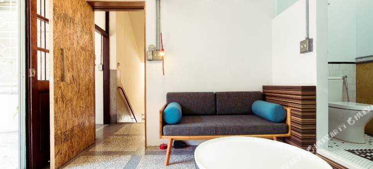 高雄同·居图片