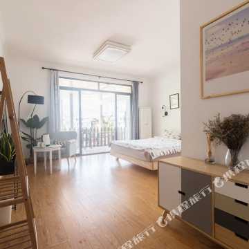 厦门小红帽的狼外婆家客栈(原旮旯旅馆环岛路