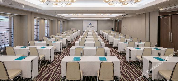 MYSTAYS鹿儿岛天文馆酒店(HOTEL MYSTAYS Kagoshima Tenmonkan)图片