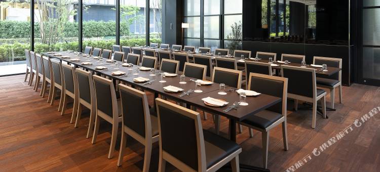 格兰比亚大阪维斯奇欧酒店(Hotel Vischio Osaka)图片