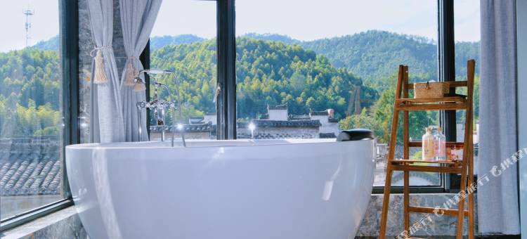 西递胡同李筑梦居客栈图片