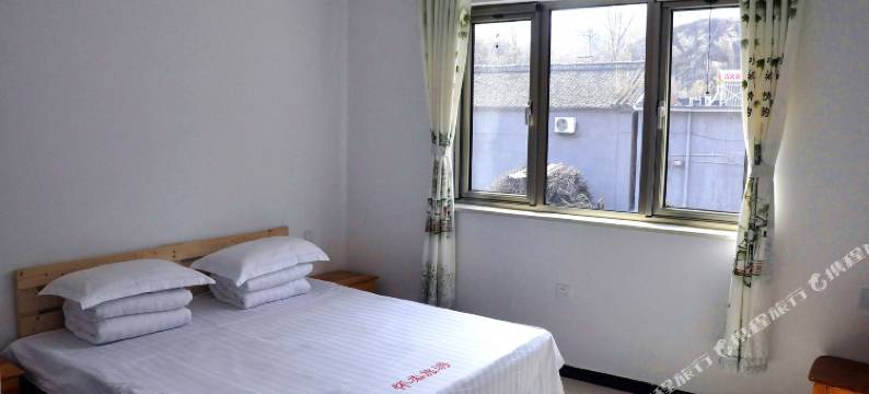 北京山华园农家院图片